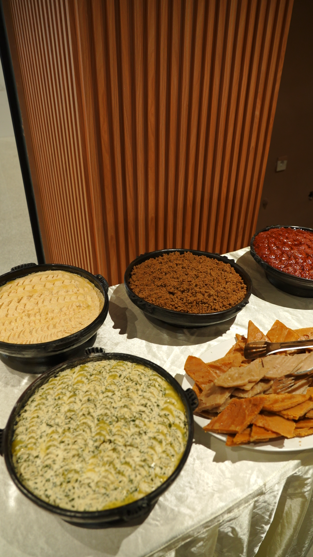 Traditional Ethiopian Food Catering Addis Ababa