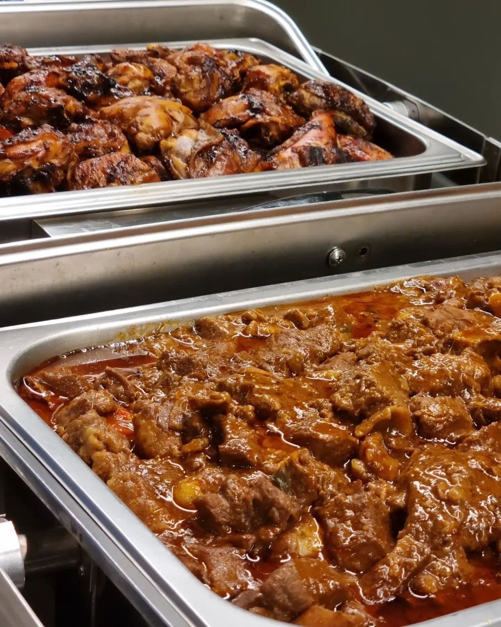 Traditional Ethiopian Food Catering Addis Ababa