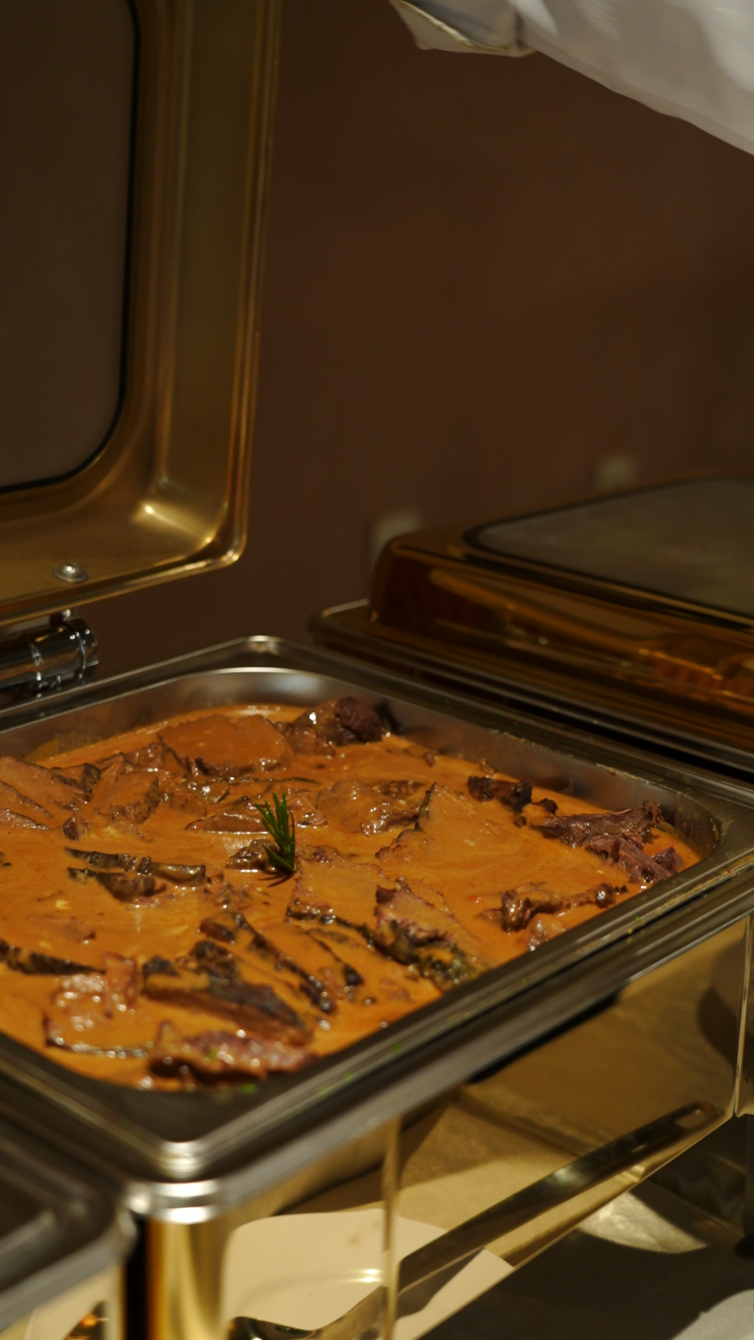 International Cuisine Catering 10