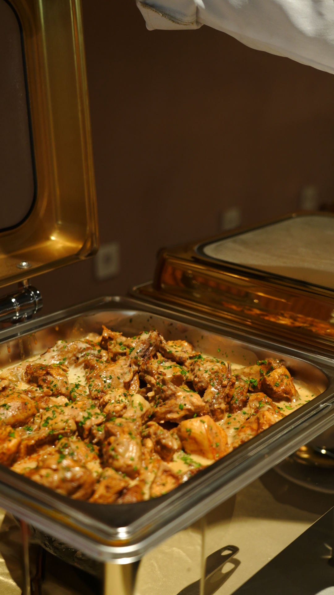 International Cuisine Catering Ethiopia